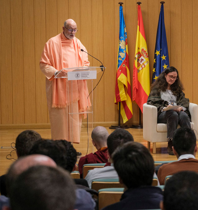 Swami Rameshwarananda 111223