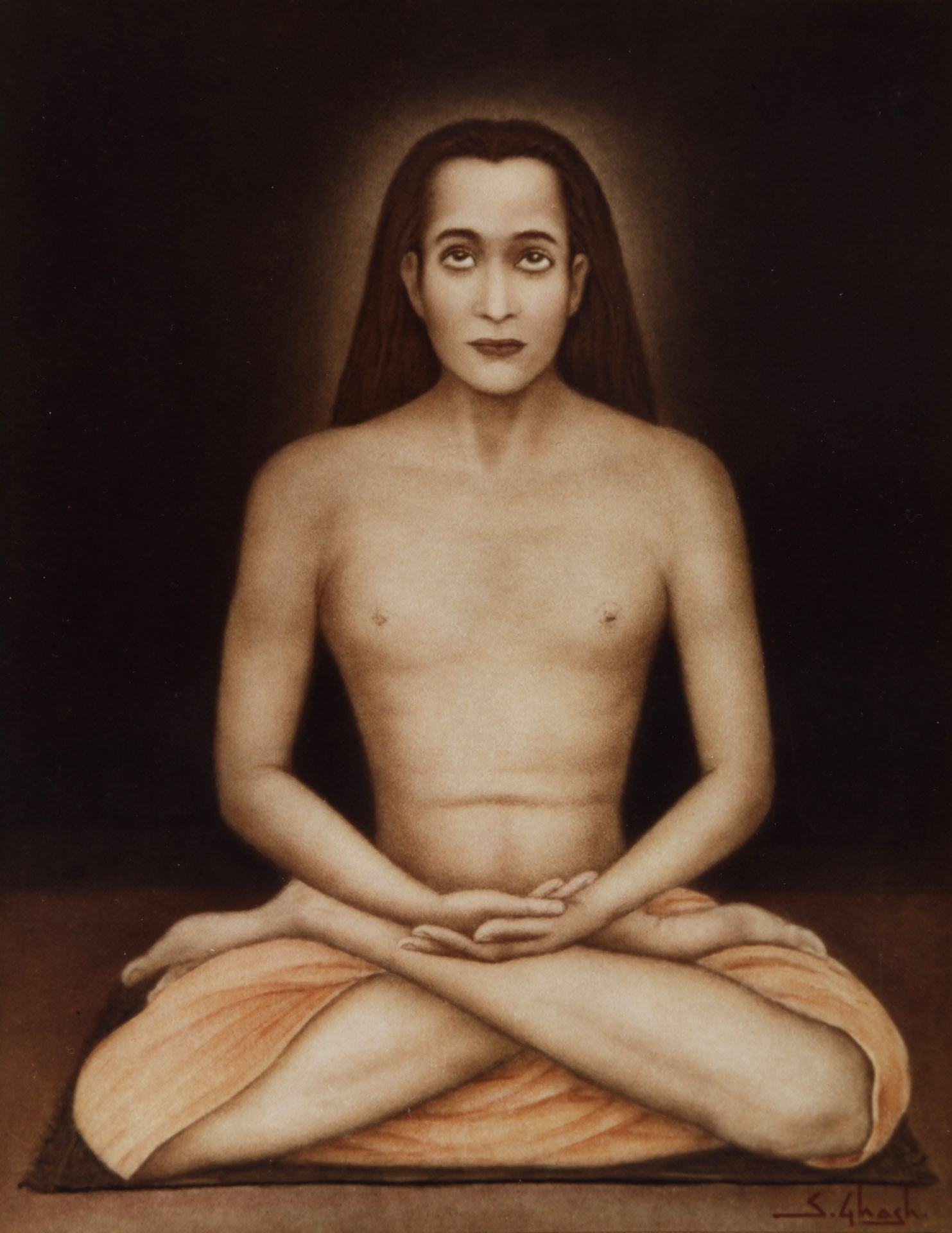 Mahavatar Babaji
