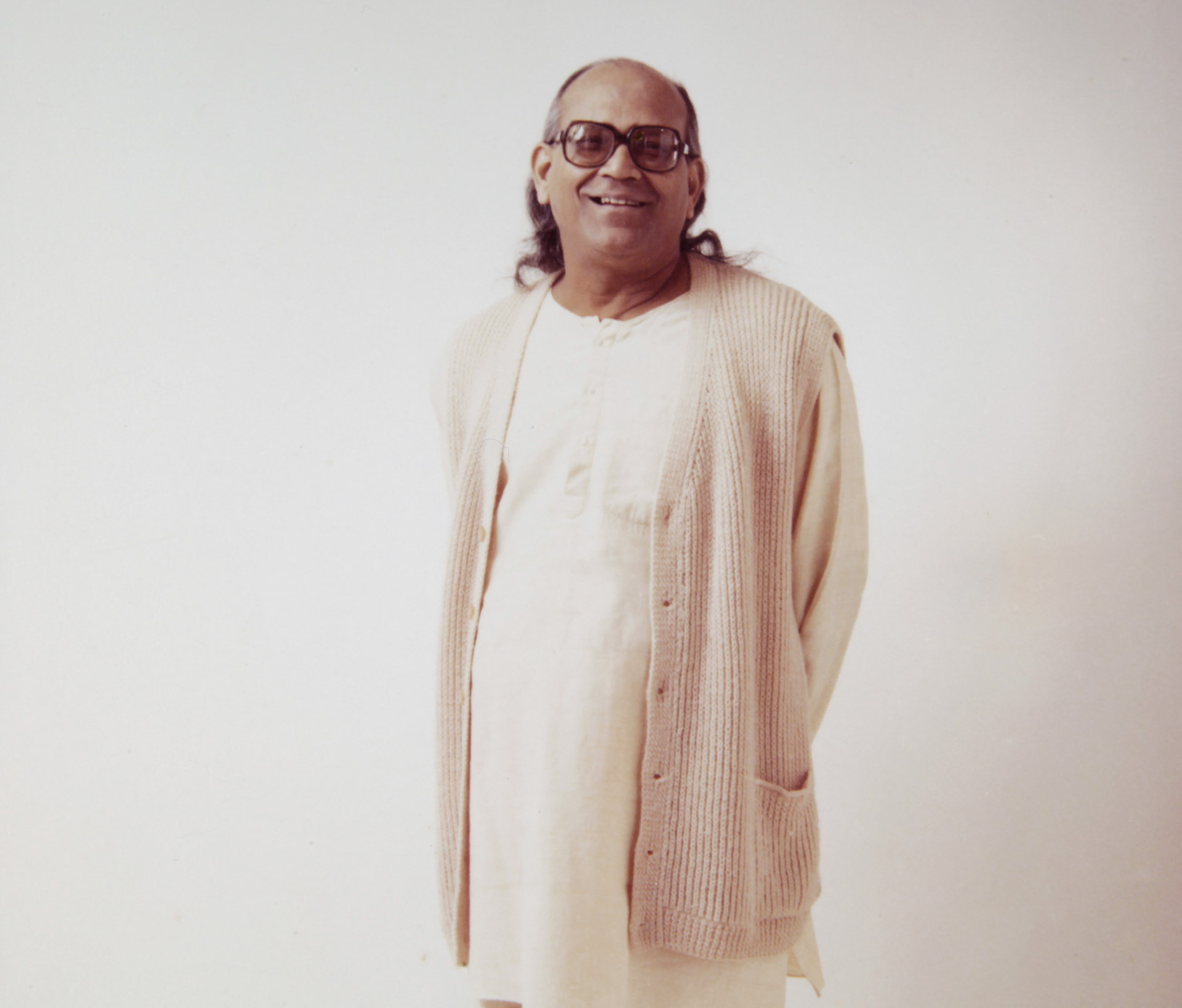 H.H. Swami Brahmananda Giri