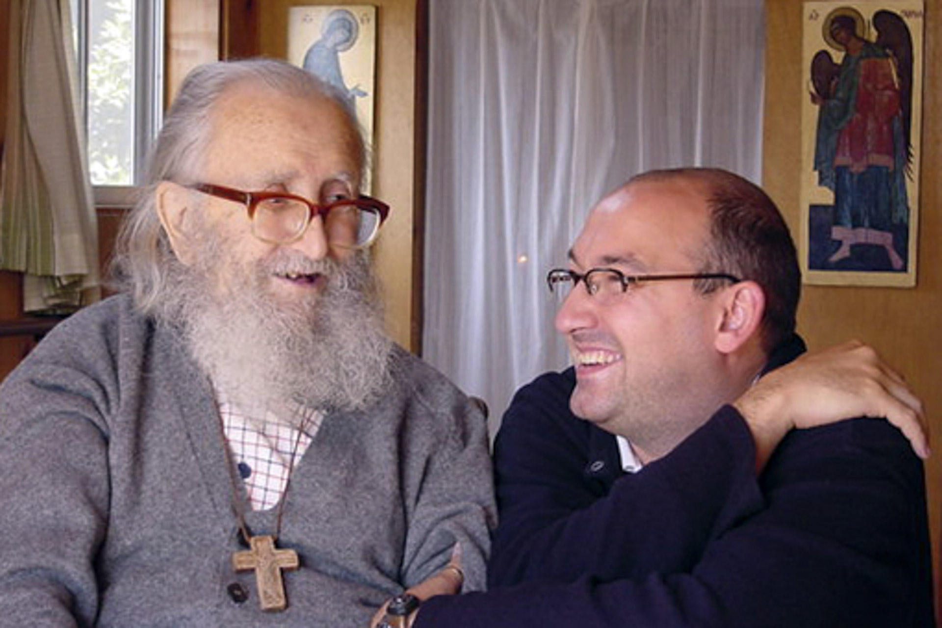 Padre Estanislao