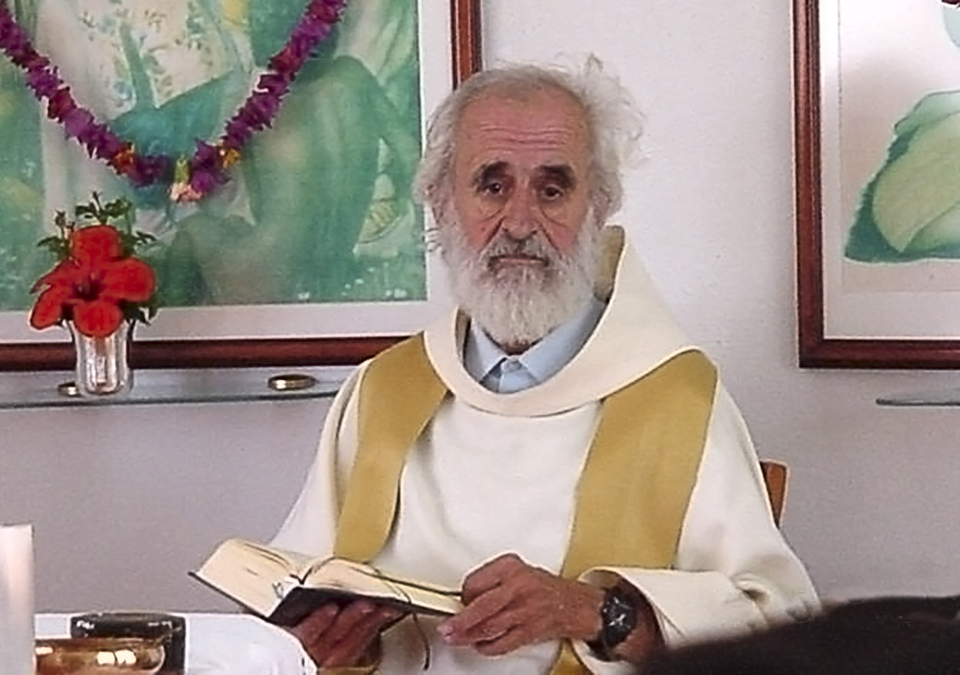 Padre Basili