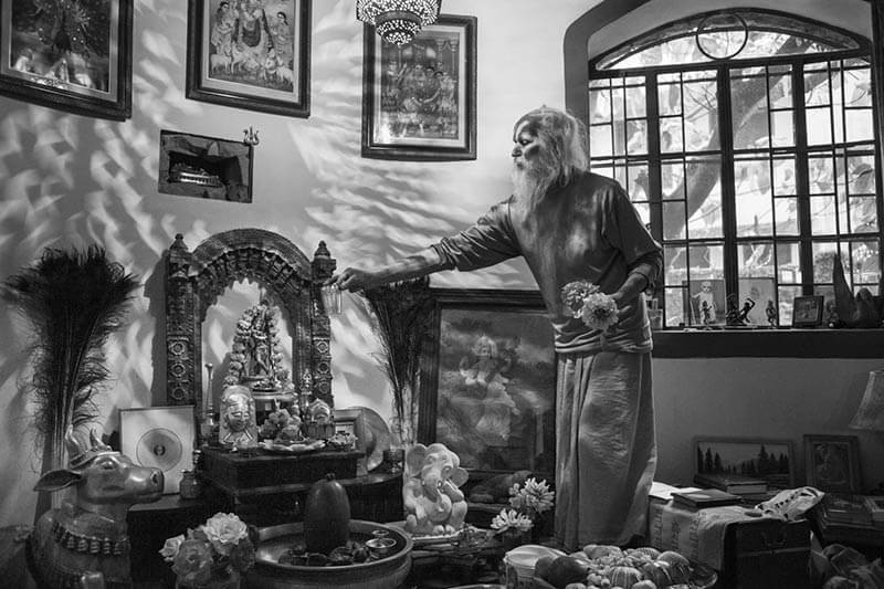 La Técnica Sagrada del Kriya Yoga